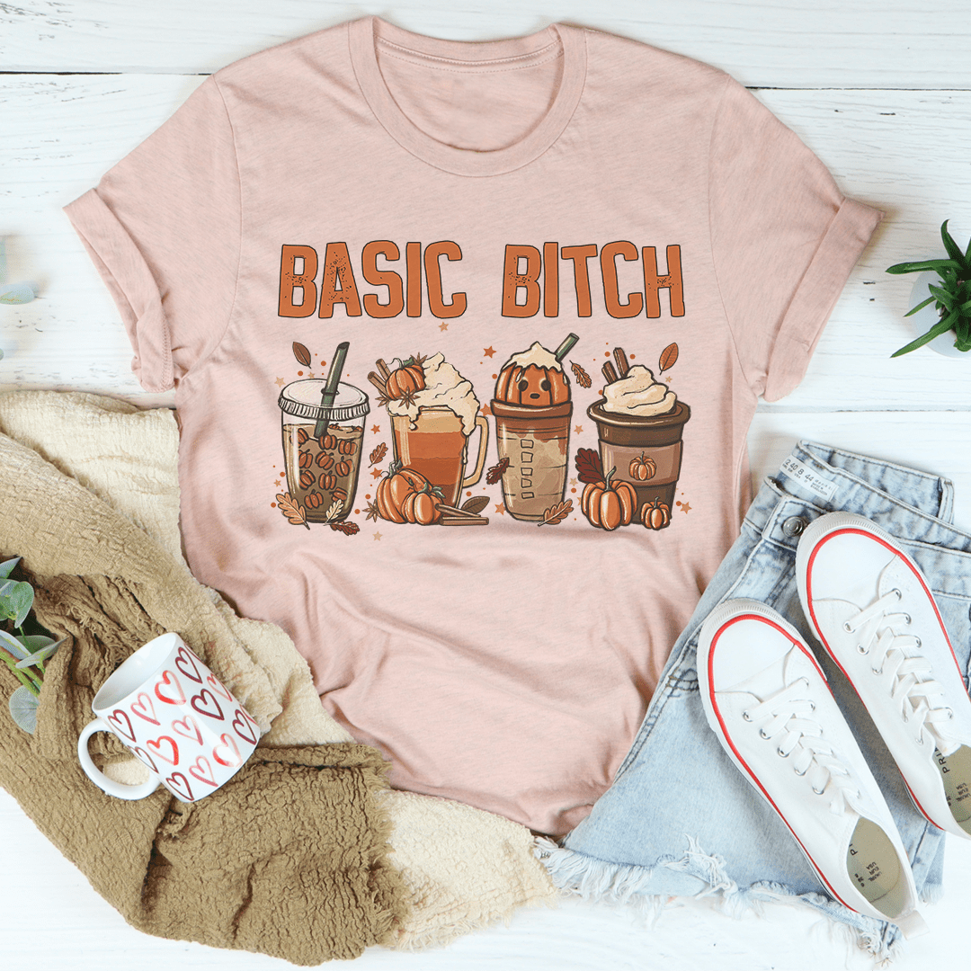 Basic B Fall Tee-2